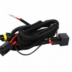 M-Tech ΚΑΛΩΔΙΩΣΗ ΓΙΑ ΛΑΜΠΕΣ H/L H13