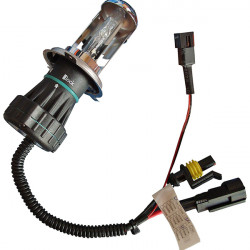 M-Tech KIT XENON H11 8000K - BASIC BALLAST 12V