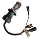 M-Tech KIT XENON H4-3 6000K - BASIC BALLAST 12V