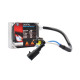 M-Tech KIT XENON H4-3 6000K - BASIC BALLAST 12V