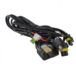 M-Tech KIT XENON H4-3 8000K - BASIC BALLAST 12V