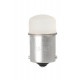 M-Tech Λάμπα Ba15s (R10W /P21W) 9 LED FLUX 12V Λευκή 2τεμ