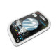 M-Tech Λαμπά W5W 8xSMD 3528 12V Λευκή 2τεμ