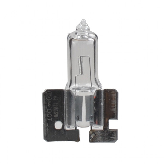 M-Tech Λαμπάκι Αλογόνου H2 12V 55W X511 STANDARD κουτί 1ΤΕΜ.