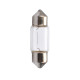 M-Tech ΛΑΜΠΑΚΙΑ ΠΛΑΦΟΝΙΕΡΑΣ 10W 12V SV8,5 31mm STANDARD ΑΛΟΓΟΝΟΥ ΚΟΥΤΙ 10ΤΕΜ.