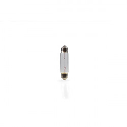 M-Tech ΛΑΜΠΑΚΙΑ ΠΛΑΦΟΝΙΕΡΑΣ 10W 24V SV8,5 41mm STANDARD ΑΛΟΓΟΝΟΥ 10ΤΕΜ. M-TECH