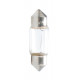 M-Tech ΛΑΜΠΑΚΙΑ ΠΛΑΦΟΝΙΕΡΑΣ 5W 12V SV8,5 31mm STANDARD ΑΛΟΓΟΝΟΥ ΚΟΥΤΙ 10ΤΕΜ.