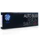 M-Tech ΛΑΜΠΑΚΙΑ ΠΛΑΦΟΝΙΕΡΑΣ 5W 24V SV8,5 36mm STANDARD ΑΛΟΓΟΝΟΥ 10ΤΕΜ.. M-TECH