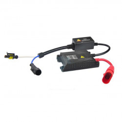 M-Tech Μετασχηματιστής SLIM για ΧΕΝΟΝ για XENON Kit 12V M-TECH DIGITAL