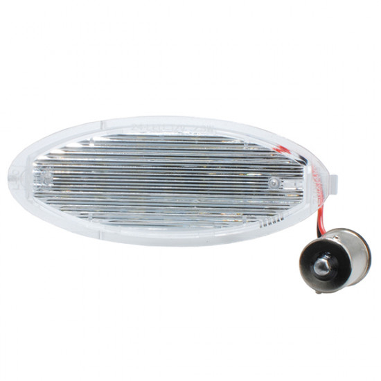 M-Tech OPEL ASTRA F/ CORSA B ΦΩΣ ΠΙΝΑΚΙΔΑΣ LED 2ΤΕΜ.