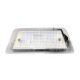 M-Tech OPEL ASTRA G 1998-2004  ΦΩΤΑ ΠΙΝΑΚΙΔΑΣ 18LED 2ΤΕΜ.