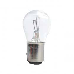 M-Tech P21/4W 12V BAZ15d ΔΙΠΟΛΙΚΟ ΠΑΡΑΚΕΝΤΡΟ STANDARD ΑΛΟΓΟΝΟΥ ΚΟΥΤΙ 10ΤΕΜ.