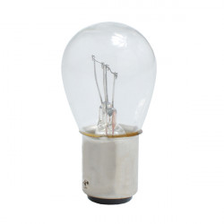 M-Tech P21/5W 12V 21/5W BAY15d ΔΙΠΟΛΙΚΟ STANDARD ΑΛΟΓΟΝΟΥ ΚΟΥΤΙ 10ΤΕΜ.