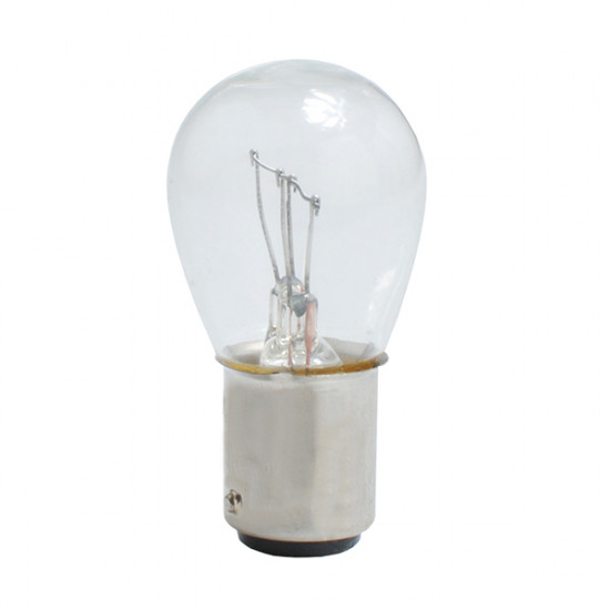 M-Tech P21/5W 12V 21/5W BAY15d ΔΙΠΟΛΙΚΟ STANDARD ΑΛΟΓΟΝΟΥ ΚΟΥΤΙ 10ΤΕΜ.