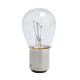 M-Tech P21/5W 12V 21/5W BAY15d ΔΙΠΟΛΙΚΟ STANDARD ΑΛΟΓΟΝΟΥ ΚΟΥΤΙ 10ΤΕΜ.
