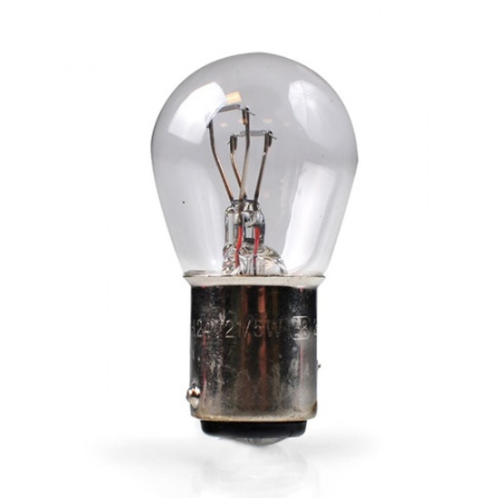 M-Tech P21/5W 24V 21/5W BAY15d ΔΙΠΟΛΙΚΟ STANDARD ΑΛΟΓΟΝΟΥ ΚΟΥΤΙ 10ΤΕΜ. M-TECH