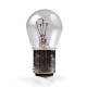 M-Tech P21/5W 24V 21/5W BAY15d ΔΙΠΟΛΙΚΟ STANDARD ΑΛΟΓΟΝΟΥ ΚΟΥΤΙ 10ΤΕΜ. M-TECH