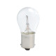 M-Tech P21W 12V 21W BA15s S25 ΜΟΝΟΠΟΛΙΚΟ STANDARD ΑΛΟΓΟΝΟΥ ΚΟΥΤΙ 10ΤΕΜ.