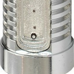 M-Tech P21W 12V BA15s LED 4xHP 1,5W PREMIUM LG ΚΟΚΚΙΝΟ (ΜΟΝΟΠΟΛΙΚΟ) BLISTER 1 ΤΕΜ.