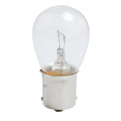 M-Tech P21W 24V 21W BA15s ΜΟΝΟΠΟΛΙΚΟ STANDARD ΑΛΟΓΟΝΟΥ ΚΟΥΤΙ 10ΤΕΜ.