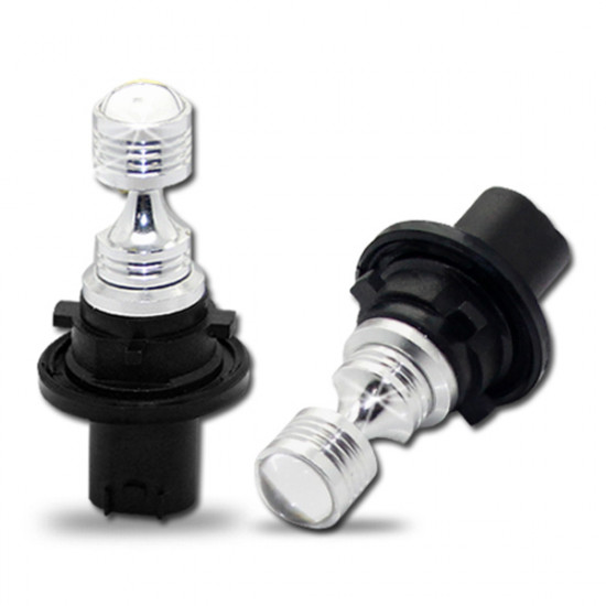 M-Tech PH24WY 12V 30W LED 6xCREE HP PREMIUM ΛΕΥΚΟ 1ΤΕΜ.