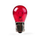 M-Tech PR21 12V BAW15s 21W ΚΟΚΚΙΝΟ (ΜΟΝΟΠΟΛΙΚΟ) STANDARD 10ΤΕΜ. M-TECH