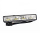 M-Tech ΠΡΟΣΘΕΤΟ DAYTIME DRL 905HP 12/24V - OSRAM - ΔΙΕΘΝΕΣ (ΜΕ 2x4HP LED - 127 Χ 31 Χ 22mm) - 2 ΤΕΜ. M-TECH