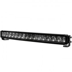 M-Tech ΠΡΟΒΟΛΕΑΣ DRIVING LIGHT 10-48V 150W 6200K 15x10W LED BLACK SERIES 543x82x63mm M-TECH