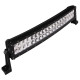 M-Tech ΠΡΟΒΟΛΕΑΣ ΕΡΓΑΣΙΑΣ LIGHT BAR 10-32V 120W 7200lm OSRAM 40x3W LED (611  x 76 x 80 mm) ΜΠΑΡΑ LED M-TECH -1ΤΕΜ