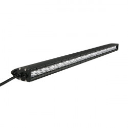 M-Tech ΠΡΟΒΟΛΕΑΣ ΕΡΓΑΣΙΑΣ LIGHT BAR COMBO 10-32V 160W 11200lm CREE LED (830 x 42 x 82 mm) ΜΠΑΡΑ LED M-TECH -1ΤΕΜ