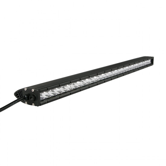 M-Tech ΠΡΟΒΟΛΕΑΣ ΕΡΓΑΣΙΑΣ LIGHT BAR COMBO 10-32V 160W 11200lm CREE LED (830 x 42 x 82 mm) ΜΠΑΡΑ LED M-TECH -1ΤΕΜ