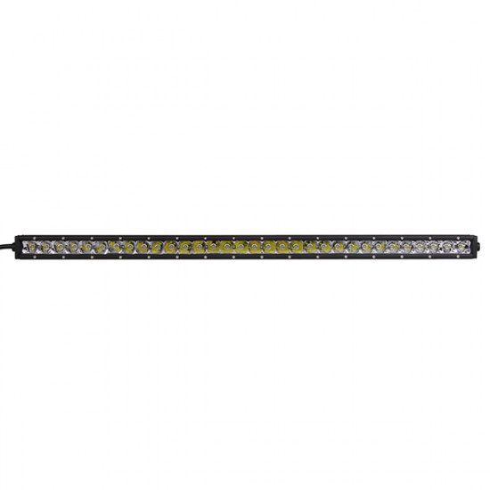 M-Tech ΠΡΟΒΟΛΕΑΣ ΕΡΓΑΣΙΑΣ LIGHT BAR COMBO 10-32V 160W 11200lm CREE LED (830 x 42 x 82 mm) ΜΠΑΡΑ LED M-TECH -1ΤΕΜ