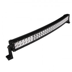 M-Tech ΠΡΟΒΟΛΕΑΣ ΕΡΓΑΣΙΑΣ LIGHT BAR COMBO 10-32V 180W 7200lm OSRAM 60x3W LED (814 x 76 x 80 mm) ΜΠΑΡΑ LED M-TECH -1 TEM.