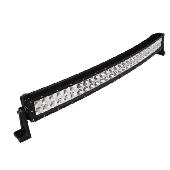 M-Tech ΠΡΟΒΟΛΕΑΣ ΕΡΓΑΣΙΑΣ LIGHT BAR COMBO 10-32V 180W 7200lm OSRAM 60x3W LED (814 x 76 x 80 mm) ΜΠΑΡΑ LED M-TECH -1 TEM.