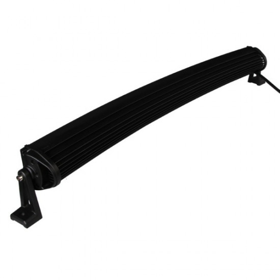 M-Tech ΠΡΟΒΟΛΕΑΣ ΕΡΓΑΣΙΑΣ LIGHT BAR COMBO 10-32V 180W 7200lm OSRAM 60x3W LED (814 x 76 x 80 mm) ΜΠΑΡΑ LED M-TECH -1 TEM.