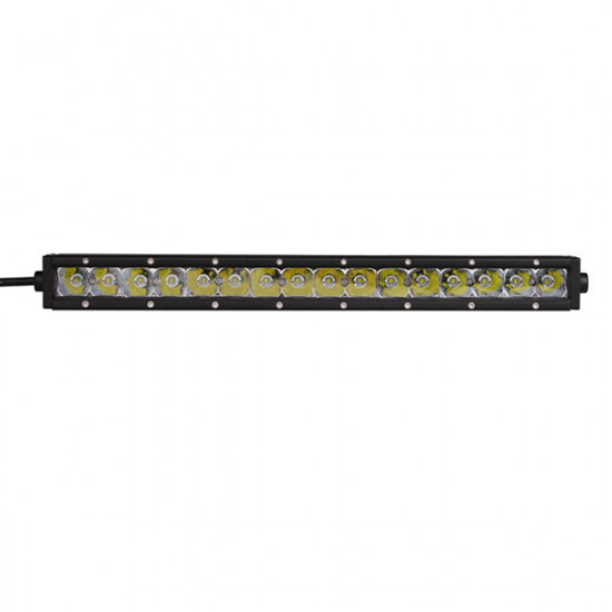 M-Tech ΠΡΟΒΟΛΕΑΣ ΕΡΓΑΣΙΑΣ LIGHT BAR COMBO BEAM 10-32V 80W 5600lm CREE LED (435 x 42 x 82 mm) ΜΠΑΡΑ LED M-TECH -1 TEM