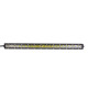 M-Tech ΠΡΟΒΟΛΕΑΣ ΕΡΓΑΣΙΑΣ LIGHT BAR COMBO BEAR 10-32V 120W 8400lm CREE LED (630 x 42 x 82 mm) ΜΠΑΡΑ LED M-TECH -1 TEM.