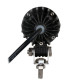 M-Tech ΠΡΟΒΟΛΕΑΣ ΕΡΓΑΣΙΑΣ  WORKING LAMPS FLOOD 10-32V 10W 800lm CREE LED ΣΤΡΟΓΓΥΛΟΣ (57 x 57 x 57 mm) M-TECH -1ΤΕΜ