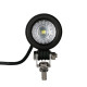 M-Tech ΠΡΟΒΟΛΕΑΣ ΕΡΓΑΣΙΑΣ  WORKING LAMPS FLOOD 10-32V 10W 800lm CREE LED ΣΤΡΟΓΓΥΛΟΣ (57 x 57 x 57 mm) M-TECH -1ΤΕΜ