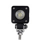 M-Tech ΠΡΟΒΟΛΕΑΣ ΕΡΓΑΣΙΑΣ WORKING LAMPS FLOOD 10-32V 10W 800lm CREE LED ΤΕΤΡΑΓΩΝΟΣ (53 x 53 x 76 mm) M-TECH -1ΤΕΜ