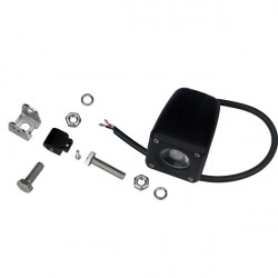 M-Tech ΠΡΟΒΟΛΕΑΣ ΕΡΓΑΣΙΑΣ WORKING LAMPS FLOOD 10-32V 10W 800lm CREE LED ΤΕΤΡΑΓΩΝΟΣ (53 x 53 x 76 mm) M-TECH -1ΤΕΜ