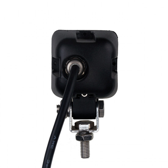M-Tech ΠΡΟΒΟΛΕΑΣ ΕΡΓΑΣΙΑΣ WORKING LAMPS FLOOD 10-32V 10W 800lm CREE LED ΤΕΤΡΑΓΩΝΟΣ (53 x 53 x 76 mm) M-TECH -1ΤΕΜ