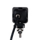 M-Tech ΠΡΟΒΟΛΕΑΣ ΕΡΓΑΣΙΑΣ WORKING LAMPS FLOOD 10-32V 10W 800lm CREE LED ΤΕΤΡΑΓΩΝΟΣ (53 x 53 x 76 mm) M-TECH -1ΤΕΜ