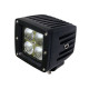 M-Tech ΠΡΟΒΟΛΕΑΣ ΕΡΓΑΣΙΑΣ WORKING LAMPS FLOOD 10-32V 20W 1400lm CREE LED ΤΕΤΡΑΓΩΝΟΣ (86 x 83 x 83 mm) M-TECH- 1ΤΕΜ