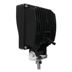 M-Tech ΠΡΟΒΟΛΕΑΣ ΕΡΓΑΣΙΑΣ WORKING LAMPS FLOOD 10-32V 48W 2500lm 16x3W ΤΕΤΡΑΓΩΝΟΣ M-TECH -1 ΤΕΜ.