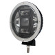 M-Tech ΠΡΟΒΟΛΕΑΣ LED DRIVING ΧΡΩΜΙΟ 10-30V 70W 6400lm CREE LED ΣΤΡΟΓΓΥΛΟΣΟΣ 9- ΙΝΤΣΩΝ