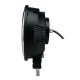 M-Tech ΠΡΟΒΟΛΕΑΣ LED DRIVING ΧΡΩΜΙΟ 10-30V 70W 6400lm CREE LED ΣΤΡΟΓΓΥΛΟΣΟΣ 9- ΙΝΤΣΩΝ