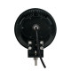 M-Tech ΠΡΟΒΟΛΕΑΣ LED DRIVING ΧΡΩΜΙΟ 10-30V 70W 6400lm CREE LED ΣΤΡΟΓΓΥΛΟΣΟΣ 9- ΙΝΤΣΩΝ
