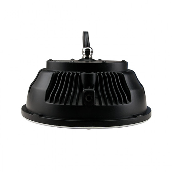 M-Tech ΠΡΟΒΟΛΕΑΣ LED DRIVING ΧΡΩΜΙΟ 10-30V 70W 6400lm CREE LED ΣΤΡΟΓΓΥΛΟΣΟΣ 9- ΙΝΤΣΩΝ
