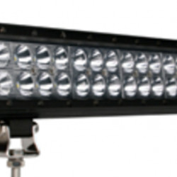 M-Tech ΠΡΟΒΟΛΕΑΣ LIGHT BAR COMBO 10-32V 126W 8400lm OSRAM 42xLED (502 x 63 x 108 mm) ΜΠΑΡΑ LED M-TECH -1ΤΕΜ